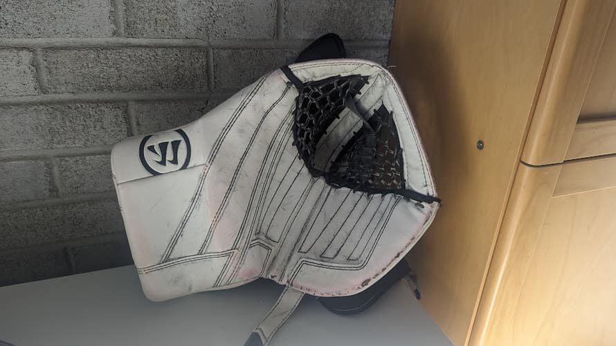 Warrior Ritual G4 Glove