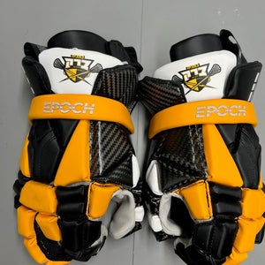 New Epoch Integra Lacrosse Gloves 13"