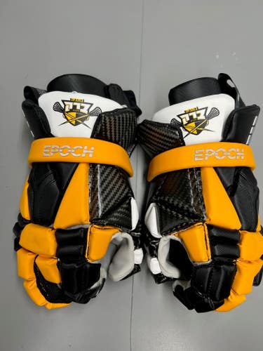New Epoch Integra Lacrosse Gloves 12"