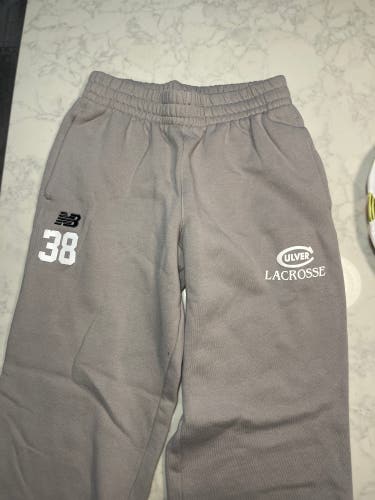 Culver Lacrosse New Balance Sweatpants