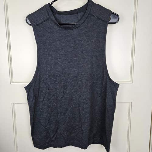 Bundle for @MMiceman42 (lot 2) Lululemon lite as air and vent tech shirts