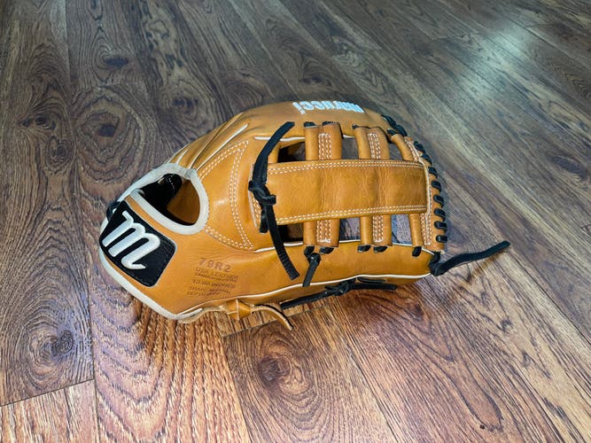 Marucci Capitol Series Baseball Fielding Glove