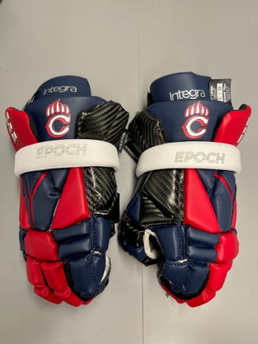 New Epoch Integra Lacrosse Gloves 13"