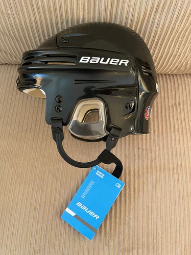New Extra Large Bauer 4500 Helmet