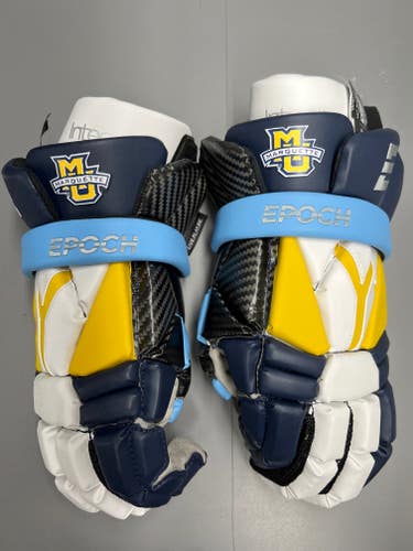 New Epoch Integra Lacrosse Gloves 14" Marquette