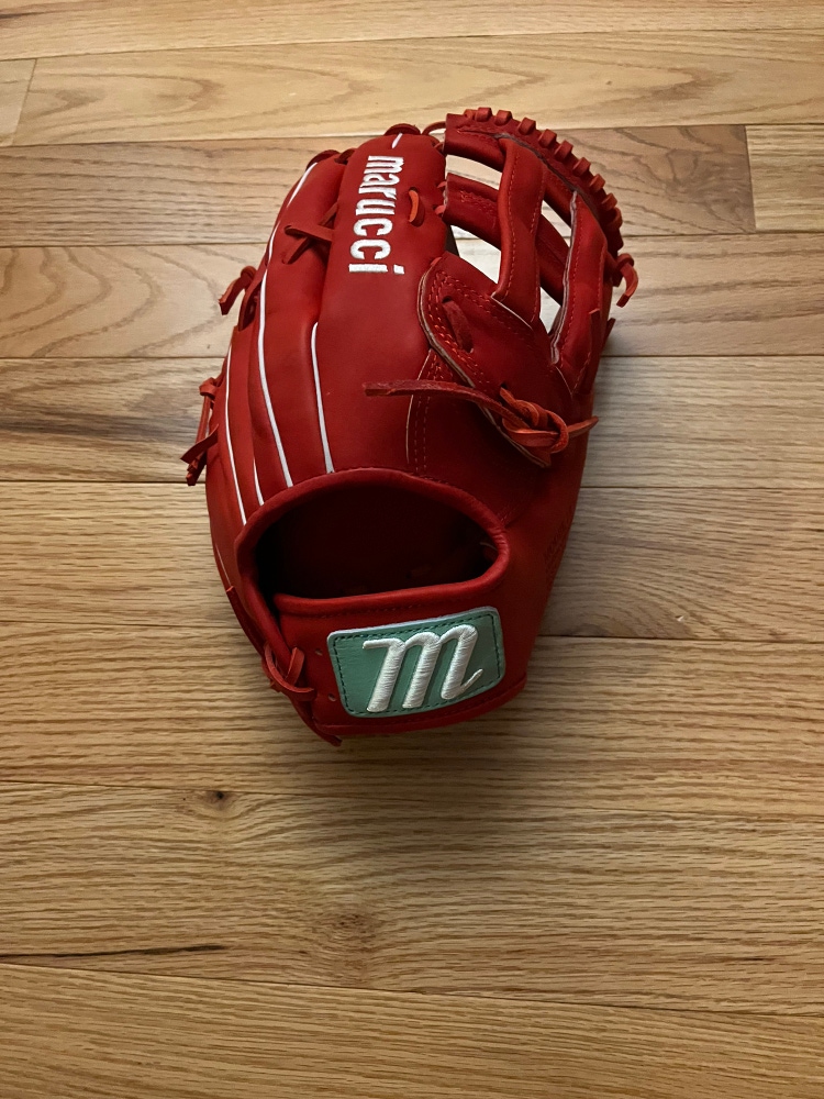 New 2024 Marucci 12.75" Capitol Series Baseball Outfield Glove
