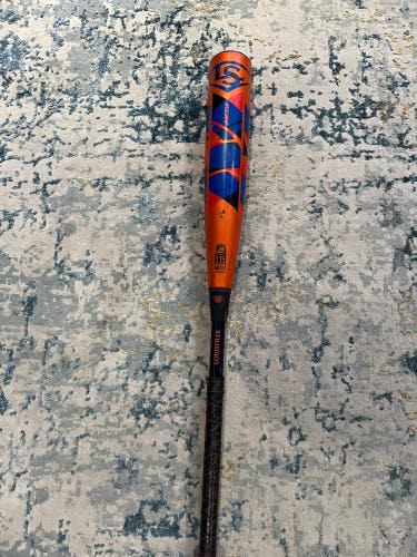 USSSA Certified Composite (-10) 20 oz 30" Meta Bat