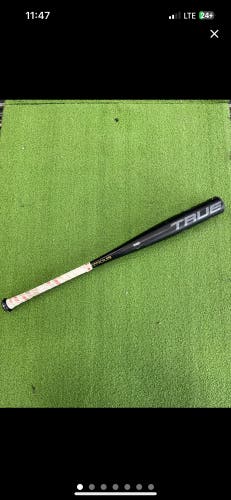 BBCOR Certified Hybrid (-3) 29 oz 32" HZRDUS Bat