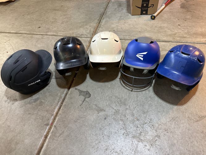 Baseball Helmets/Softball Helmet