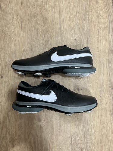New Nike Air Zoom Victory Tour 3 Golf Shoes - Size 10.5