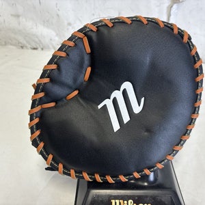 Used Marucci Training Glove Baseball And Softball Pancake Glove
