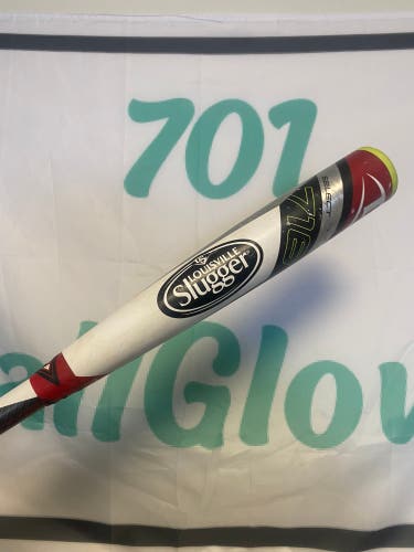 Used BBCOR Certified Hybrid (-3) 30 oz 33" Select 716 Bat