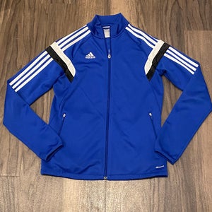 Adidas Women’s Small Track Jacket