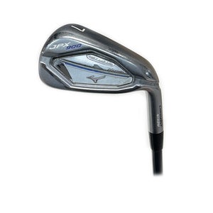 Mizuno JPX 900 Hot Metal Single 7 Iron Graphite Project X LZ 4.5 70g Regular