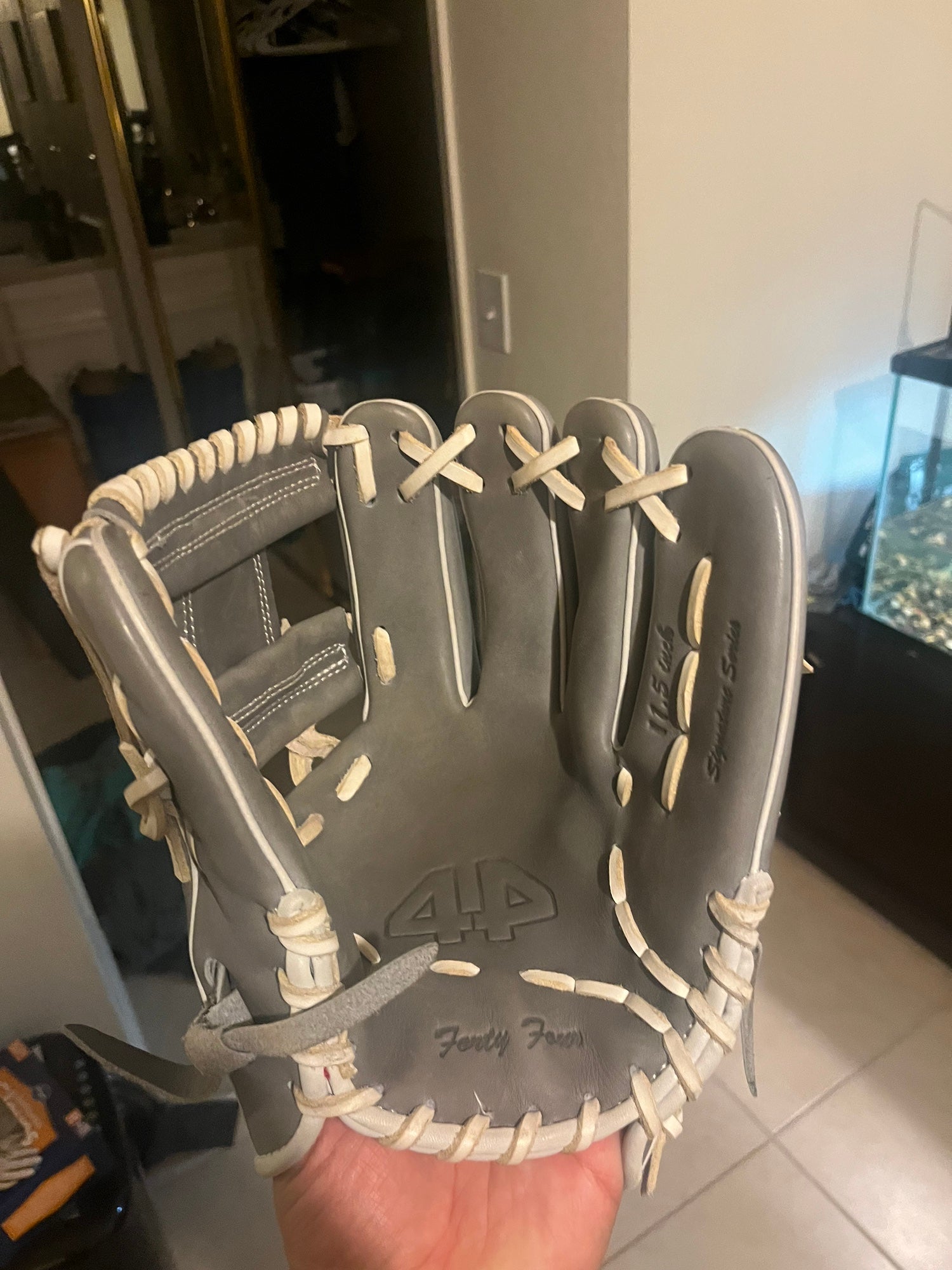 小物 ROA Gloves rs_taichi_rst442_raptor_mesh_g