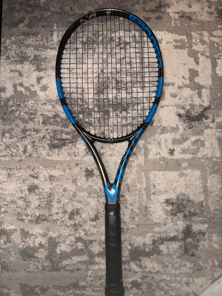 Used Babolat Pure Drive VS Tennis Racquet