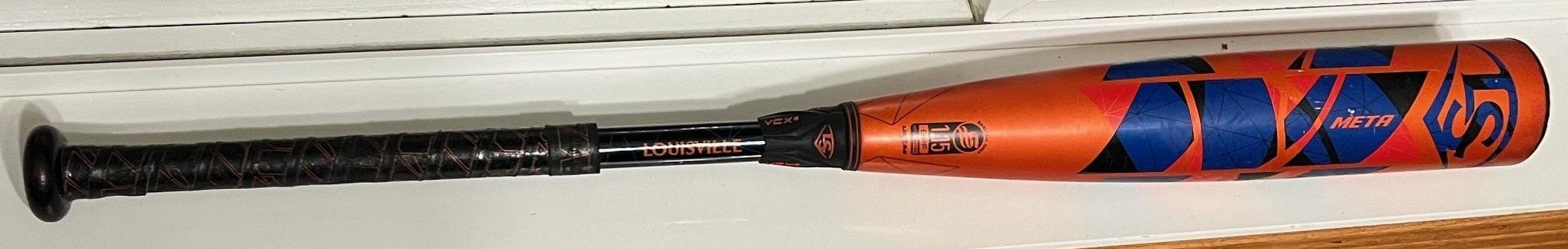 2022 Louisville Slugger Composite Meta Bat 30/20