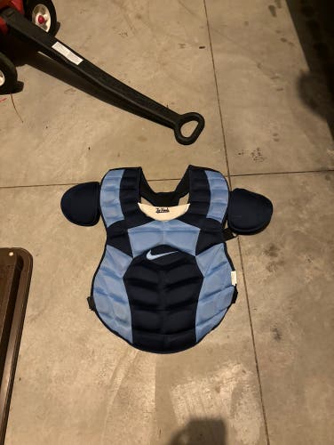 Nike Catcher's Set