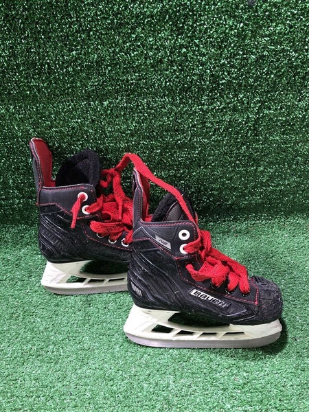 Bauer NS Hockey Skates | SidelineSwap | Buy and Sell on SidelineSwap