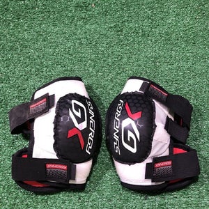 Easton Synergy GX Elbow Pads Youth Large (L)