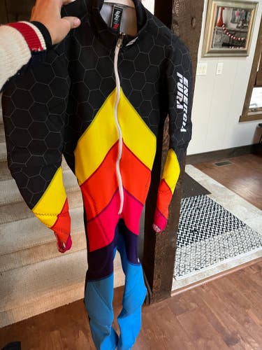 Unisex Used Small 2019 Ski Suit