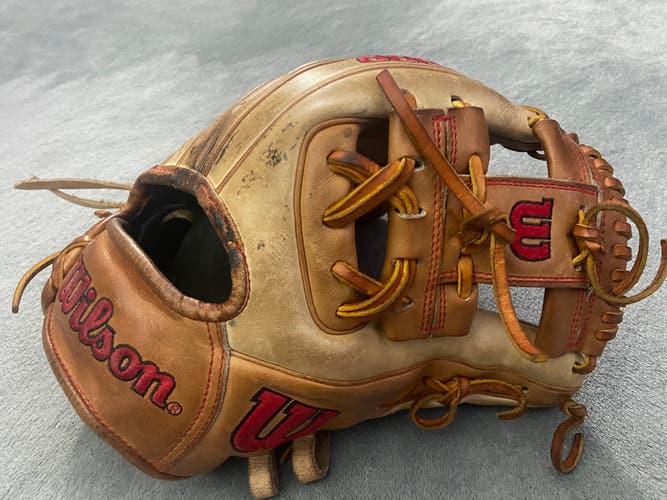 Wilson A2000 Pro Stock 1786 11.5" Baseball Glove