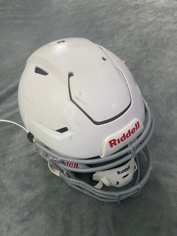 Riddell Youth SpeedFlex Football Helmet