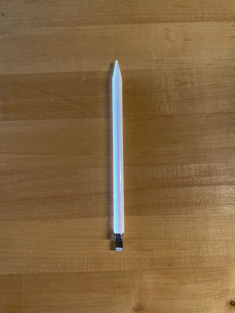 1st Gen Apple Pencil