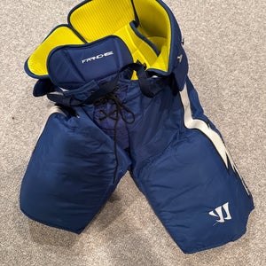 Tampa Bay Lightning Franchise Pant
