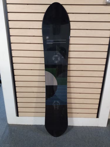 Used 2019 K2 Eighty Seven Snowboard Directional All Mountain Medium