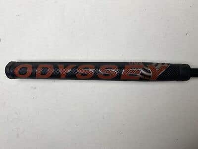 Odyssey EXO Stroke Lab Seven Mini Putter 35" Mens LH HC