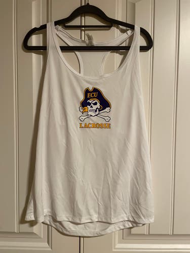 ECU (East Carolina University) Lacrosse shirt