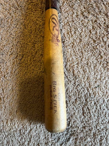 Maple (-3) 30 oz 32" Big Stick Bat