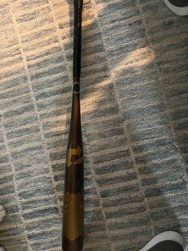 2024 Alloy (-3) 29 oz 32" Voodoo One Bat