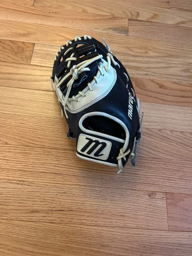New Marucci 12.75” Cypress Series LHT Baseball First Base Glove
