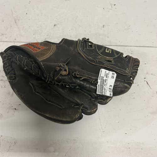 Used Macgregor 715 Hank Aaron 11 1 4" Fielders Gloves