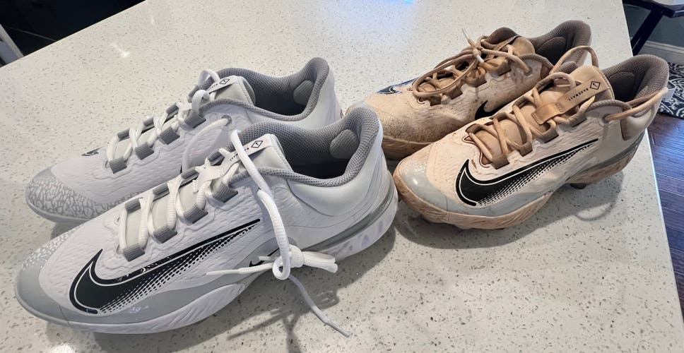 Nike Men's Alpha Huarache