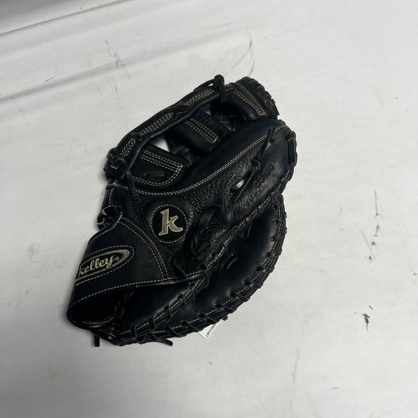 Used Kelley Century 12 3 4" First Base Gloves