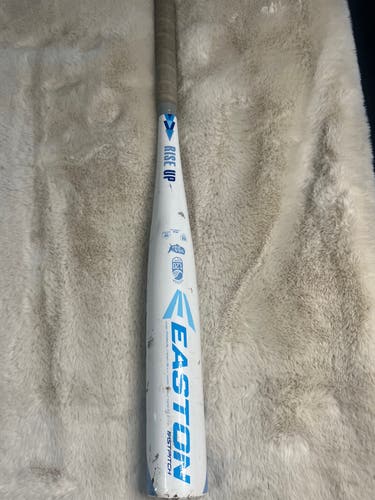 Used Easton Rise Up Softball Bat