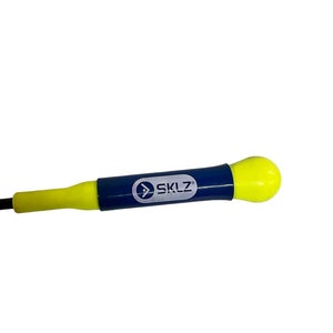 Used Sklz Baseball Training Hit Stick