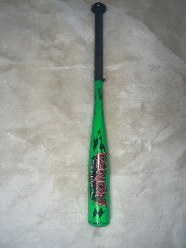 Used Franklin venom Tball Bat