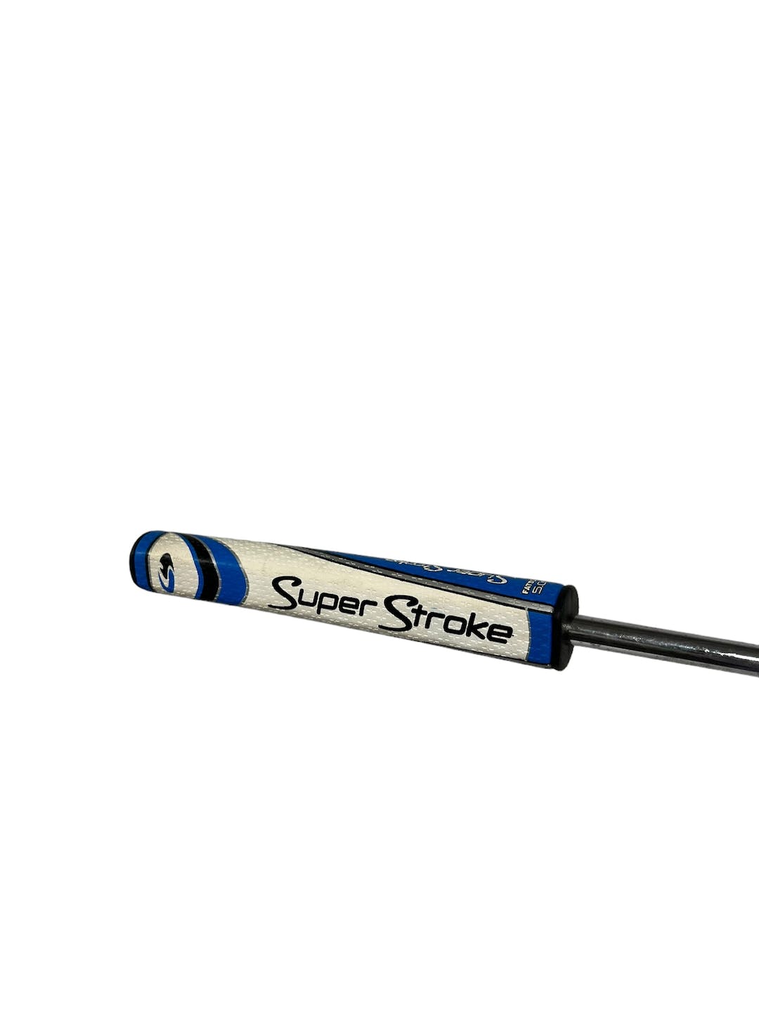 Putter Never Compromise GM2 Gray Matter FM 34" - Occasion 7.5/10 (tige Acier, Poignée Neuve)