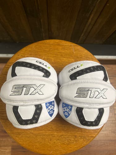 Used Extra Large STX Cell V Arm Pads