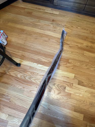 Intermediate Left Hand P14  Vapor 1X Lite Hockey Stick
