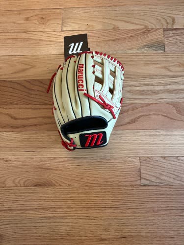 New Marucci 12” Oxbow Series Baseball Glove