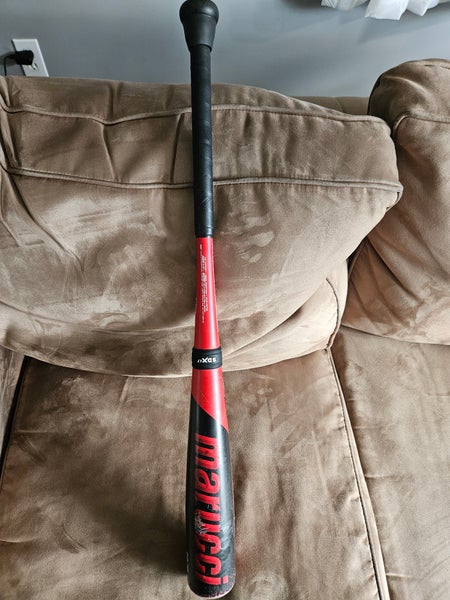 Used Marucci Alloy CAT Connect USA Bat (-11) 18 oz 29"
