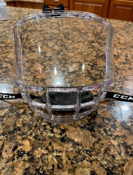 Used CCM FV1 Shield