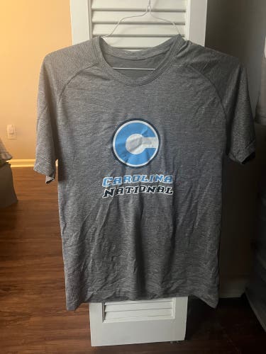 Carolina National Lacrosse T-Shirt