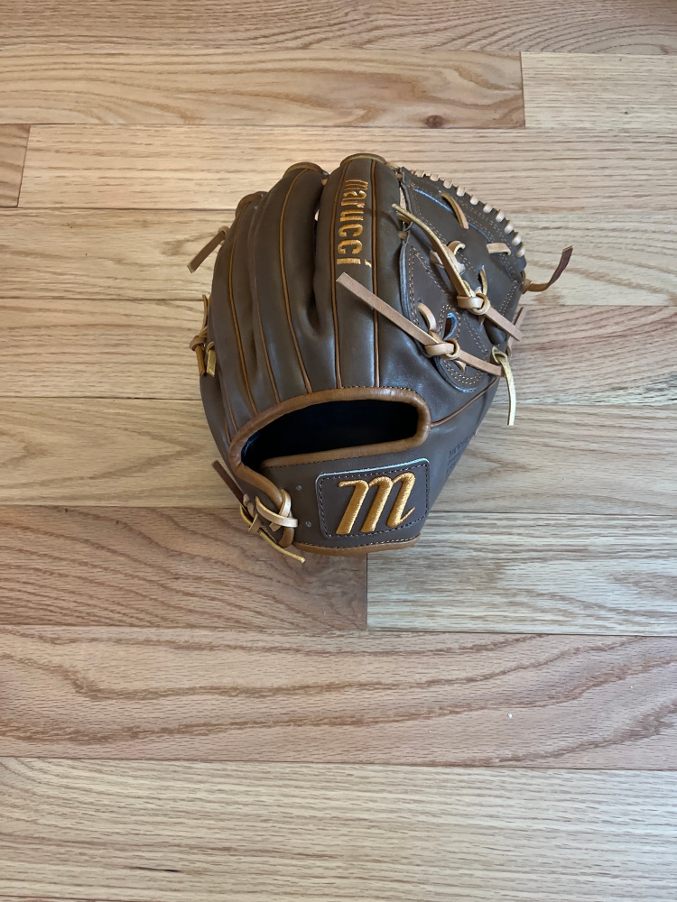 New Marucci 12” Cypress RHT Series Baseball Glove