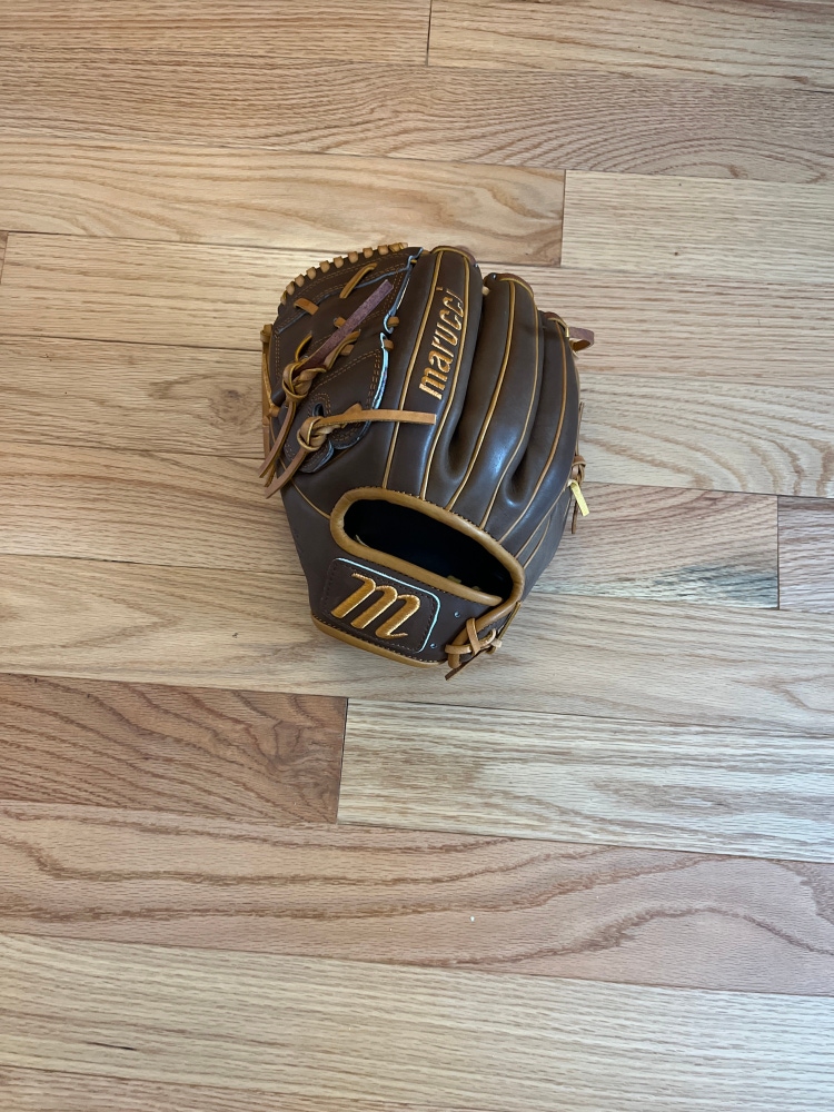 New Marucci 12” Cypress LHT Series Baseball Glove